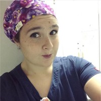 María José Andrea Rojas Tapia