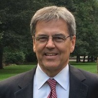 Robert (Bob) Fowler, AIA