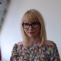 Iwona Ćmil-Todleben