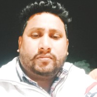 HARERAM KUMAR