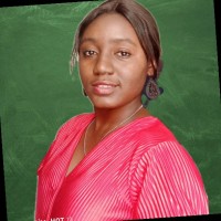 Veronica Ebenighe