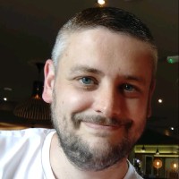 Gareth Jones