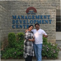 MANOJ KUMAR JAIN