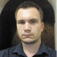 Anton Borysov