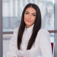 Nadezhda Karmova, ACCA