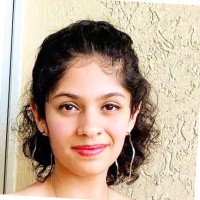 Simran Mayani Dadlani