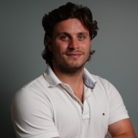 Jackson Parfitt