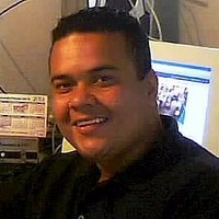 Vilmar Barros