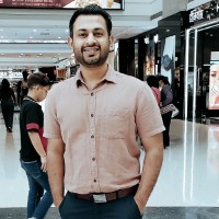 Saahil Jaainn