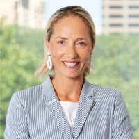 Nicole Ward