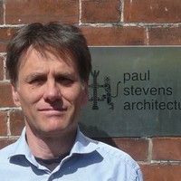 Paul Stevens