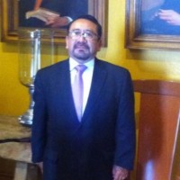 Gonzalo Rafael Perez