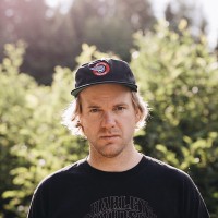 Stephane Groulx