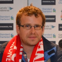 Andrew Botterill