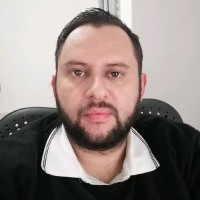 Henrique Ferraz Sre ¦ Fastapi Flask ¦ Python ¦ Docker ¦ Kubernets