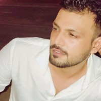 Mirza Shahram