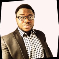 Adeniyi Ayinde, Pmp, Aws Sa