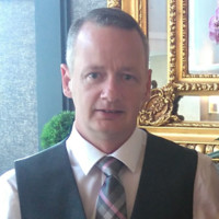 Kevin Fox