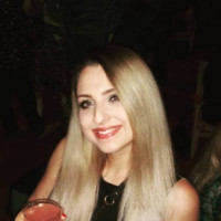 Viktoriia Plisenko