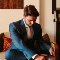 José Eduardo Patrocínio