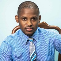Dwight Bailey Bba, Msc