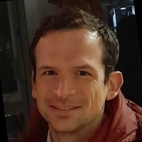 Kieren Holt