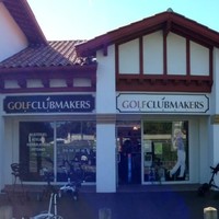 Golf Clubmakers      GCMK