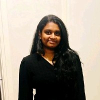 Nimisha Pithala