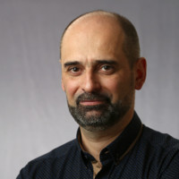 Jérome Pasteur