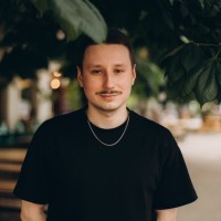 Dmytro Horbenko
