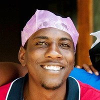 Ernest Mujuru