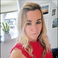 Mandy (Amanda) Rossi