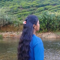Santhiya S
