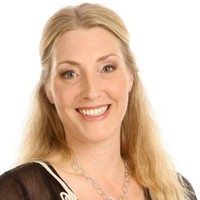 Carina Nilsson Alkärr