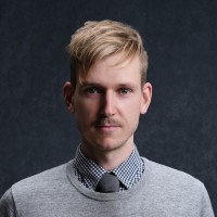 Mathias Davids, Ph.D.