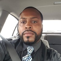 Marcus Hindmon