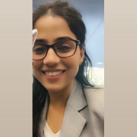 Bhumika Johri