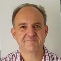 Lambrecht Schreuder - The Fieldwork Specialist