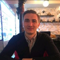 Sergiu Vivsic