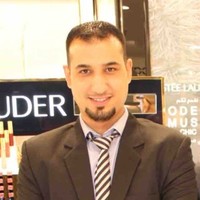 Ahmad Al Fanar