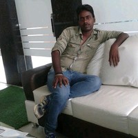 Satish Chandra