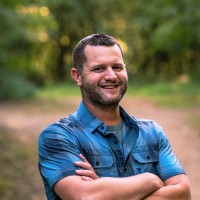 Aaron Chamberlain