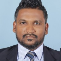 Dinesh Harshana