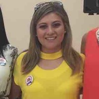 Geraldine Castro Martinez