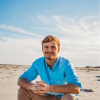 Jeremy Jones