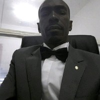 Jean Bernard Obame Ndong