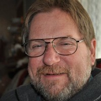 David Wolf