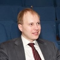 Mikhail Frolov