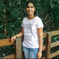 Jayashree Salian