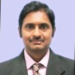 Vijayakrishnan A